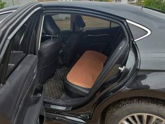 Toyota Camry 2024 Hybrid 2.0L HGVP Luxury - ფოტო 11