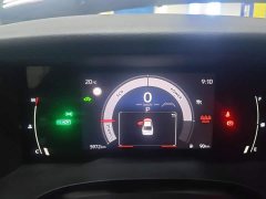 Toyota Camry 2024 Hybrid 2.0L HGVP Luxury - ფოტო 14