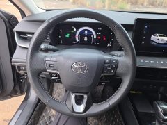 Toyota Camry 2024 Hybrid 2.0L HGVP Luxury - ფოტო 15