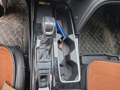 Toyota Camry 2024 Hybrid 2.0L HGVP Luxury - ფოტო 16