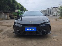 Toyota Camry 2024 Hybrid 2.0L HGVP Luxury - ფოტო 2
