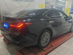 Toyota Camry 2024 Hybrid 2.0L HGVP Luxury - ფოტო 3