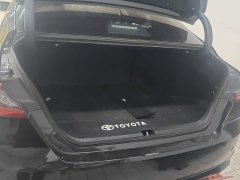 Toyota Camry 2024 Hybrid 2.0L HGVP Luxury - ფოტო 4
