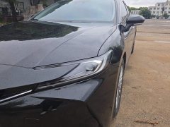 Toyota Camry 2024 Hybrid 2.0L HGVP Luxury - ფოტო 5
