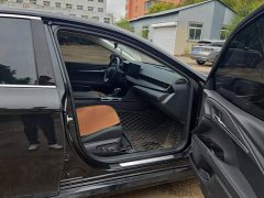 Toyota Camry 2024 Hybrid 2.0L HGVP Luxury - ფოტო 8