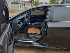Toyota Camry 2024 Hybrid 2.0L HGVP Luxury - ფოტო 9