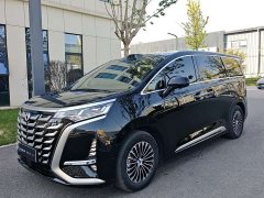 Denza BYD Denza D9 2025 DM-i AWD Premium Navigation Edition - ფოტო 1