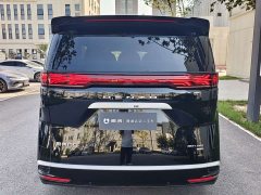Denza BYD Denza D9 2025 DM-i AWD Premium Navigation Edition - ფოტო 10