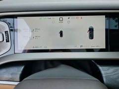 Denza BYD Denza D9 2025 DM-i AWD Premium Navigation Edition - ფოტო 13