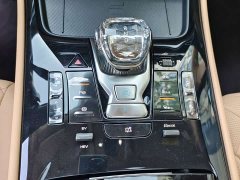 Denza BYD Denza D9 2025 DM-i AWD Premium Navigation Edition - ფოტო 14