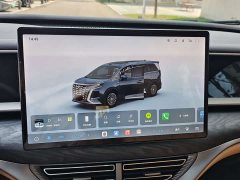 Denza BYD Denza D9 2025 DM-i AWD Premium Navigation Edition - ფოტო 15