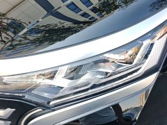 Denza BYD Denza D9 2025 DM-i AWD Premium Navigation Edition - ფოტო 17