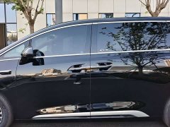 Denza BYD Denza D9 2025 DM-i AWD Premium Navigation Edition - ფოტო 19
