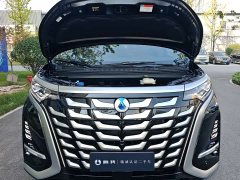 Denza BYD Denza D9 2025 DM-i AWD Premium Navigation Edition - ფოტო 2