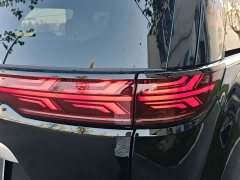 Denza BYD Denza D9 2025 DM-i AWD Premium Navigation Edition - ფოტო 20