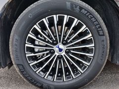 Denza BYD Denza D9 2025 DM-i AWD Premium Navigation Edition - ფოტო 3