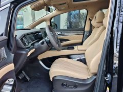 Denza BYD Denza D9 2025 DM-i AWD Premium Navigation Edition - ფოტო 4