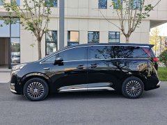 Denza BYD Denza D9 2025 DM-i AWD Premium Navigation Edition - ფოტო 6