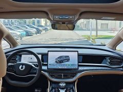 Denza BYD Denza D9 2025 DM-i AWD Premium Navigation Edition - ფოტო 8