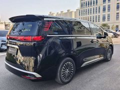 Denza BYD Denza D9 2025 DM-i AWD Premium Navigation Edition - ფოტო 9