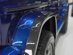 Carlsson G-Class Titan G500d 4X4 - ფოტო 16
