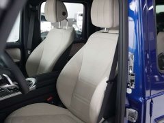 Carlsson G-Class Titan G500d 4X4 - ფოტო 18