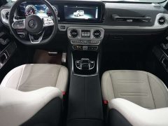 Carlsson G-Class Titan G500d 4X4 - ფოტო 19