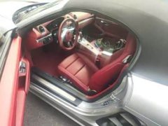 Porsche 718 2022 Boxster 2.0T - ფოტო 3