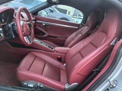 Porsche 718 2022 Boxster 2.0T - ფოტო 4