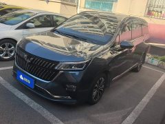 Wuling Jiachen 1.5T CVT Premium Flagship - ფოტო 1