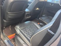 Wuling Jiachen 1.5T CVT Premium Flagship - ფოტო 11