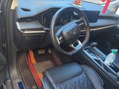 Wuling Jiachen 1.5T CVT Premium Flagship - ფოტო 12