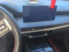 Wuling Jiachen 1.5T CVT Premium Flagship - ფოტო 13