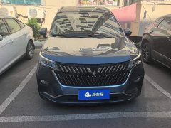 Wuling Jiachen 1.5T CVT Premium Flagship - ფოტო 2