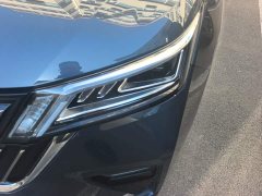 Wuling Jiachen 1.5T CVT Premium Flagship - ფოტო 5