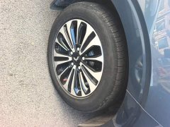 Wuling Jiachen 1.5T CVT Premium Flagship - ფოტო 6