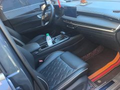 Wuling Jiachen 1.5T CVT Premium Flagship - ფოტო 8