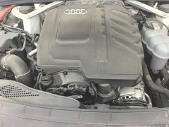 Audi A4L 40 TFSI Luxury Dynamic - ფოტო 10