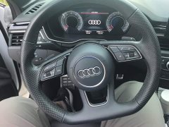Audi A4L 40 TFSI Luxury Dynamic - ფოტო 15