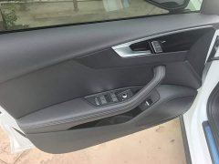 Audi A4L 40 TFSI Luxury Dynamic - ფოტო 7