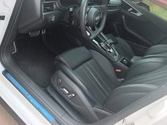 Audi A4L 40 TFSI Luxury Dynamic - ფოტო 9