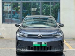Volkswagen ID.4 CROZZ 2024 Pure Enjoyment Limited Edition - ფოტო 2