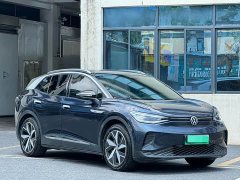 Volkswagen ID.4 CROZZ 2024 Pure Enjoyment Limited Edition - ფოტო 3