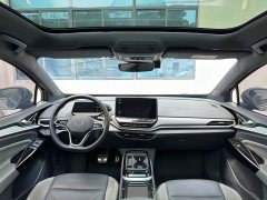 Volkswagen ID.4 CROZZ 2024 Pure Enjoyment Limited Edition - ფოტო 5
