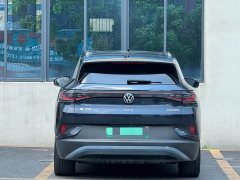 Volkswagen ID.4 CROZZ 2024 Pure Enjoyment Limited Edition - ფოტო 8