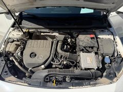 Mercedes-Benz A-Class A 200 L Sport Sedan Fashion Edition - ფოტო 11