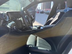 Mercedes-Benz A-Class A 200 L Sport Sedan Fashion Edition - ფოტო 14