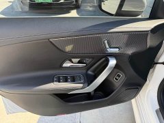 Mercedes-Benz A-Class A 200 L Sport Sedan Fashion Edition - ფოტო 15