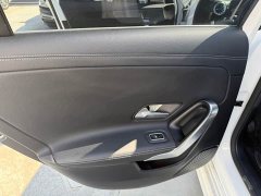 Mercedes-Benz A-Class A 200 L Sport Sedan Fashion Edition - ფოტო 17
