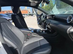 Mercedes-Benz A-Class A 200 L Sport Sedan Fashion Edition - ფოტო 18